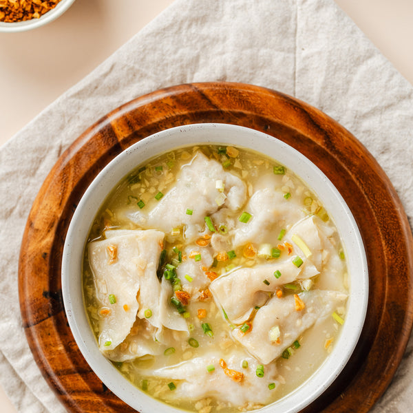 Molo Soup