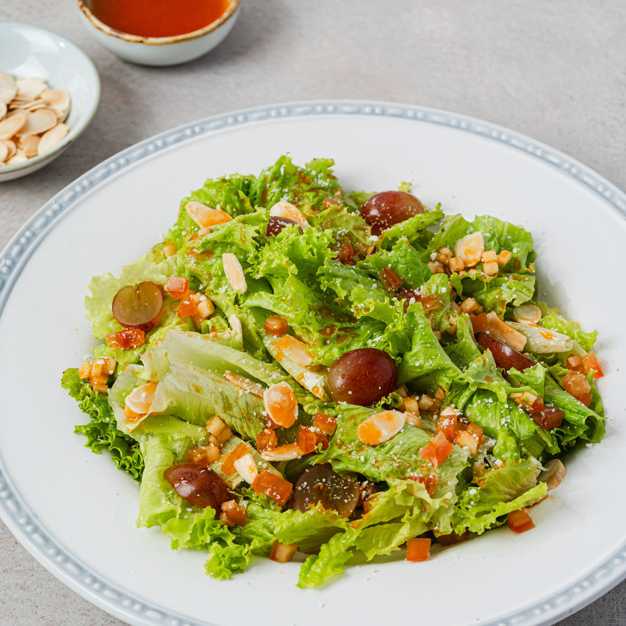 Symphony Salad