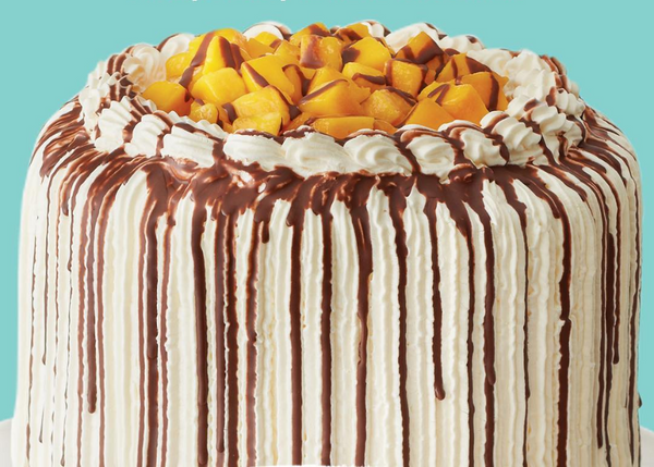 Conti's Bakeshop & Restaurant | Delightful Cakes & Signature Dishes