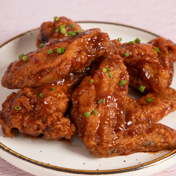 Buffalo Wings