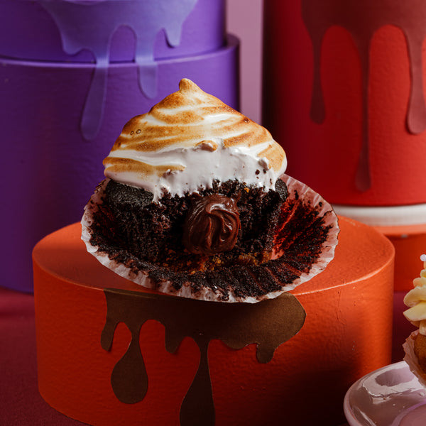 Choco Campfire
