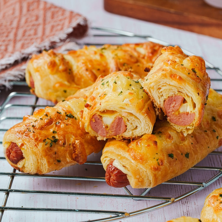 Sausage Crobun