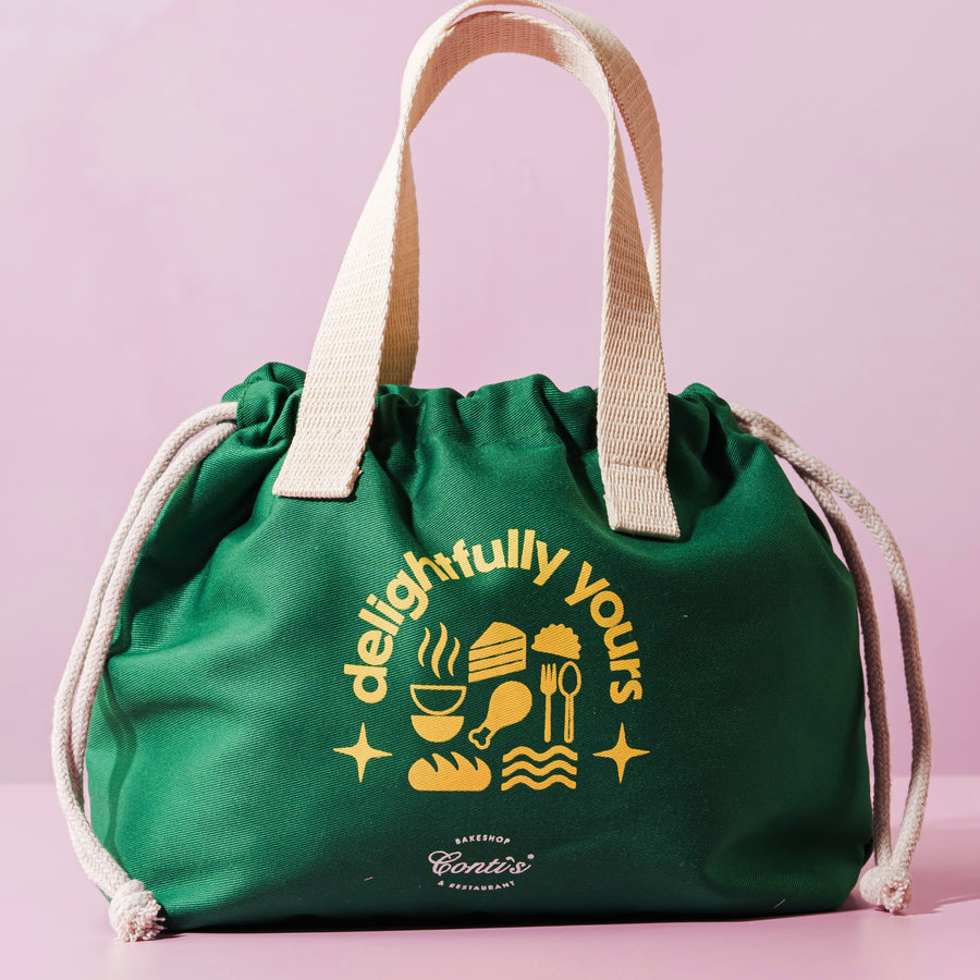 Dumpling Gift Bag