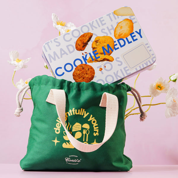 Mother's Day Gift Sampler 2