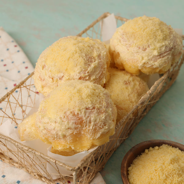 Ensaymada