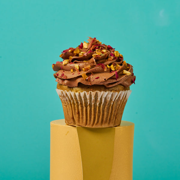 Pistachio Dream