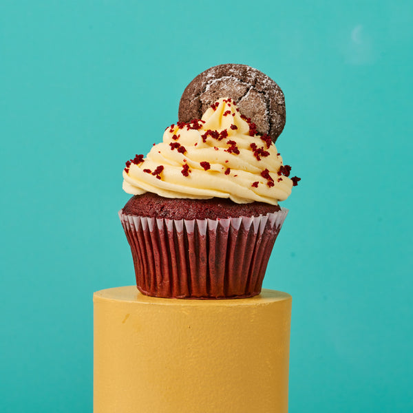 Red Velvet Crush