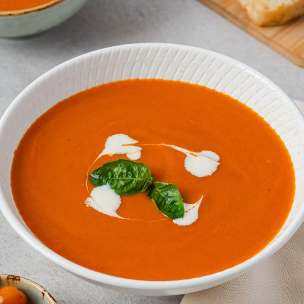 Creamy Tomato Soup