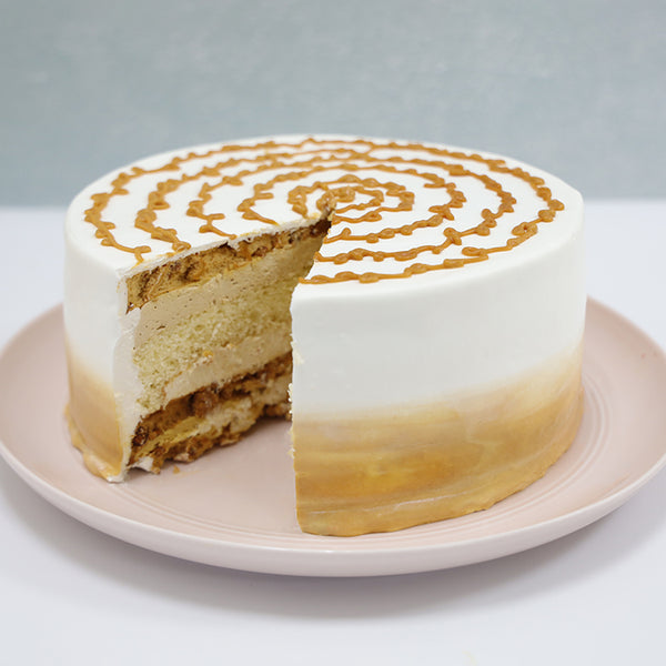 Fabulous Cakes by Conti's | Premium Cake Selection for Every ...