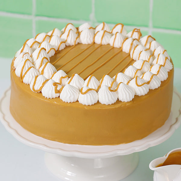 Classic Caramel
