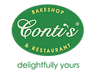 Conti's Bakeshop & Restaurant