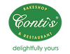 Conti's Bakeshop & Restaurant