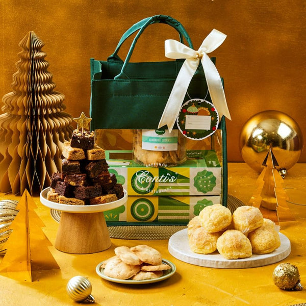 Gift Set B 2025