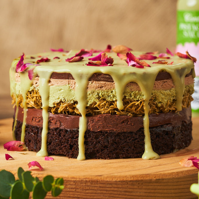 Sans Rival Box Sans Rival | Conti's Bakeshop & Restaurant | Philippines