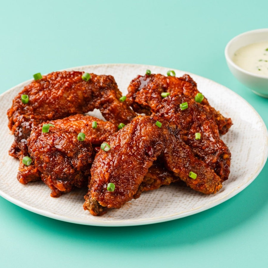 Buffalo Wings