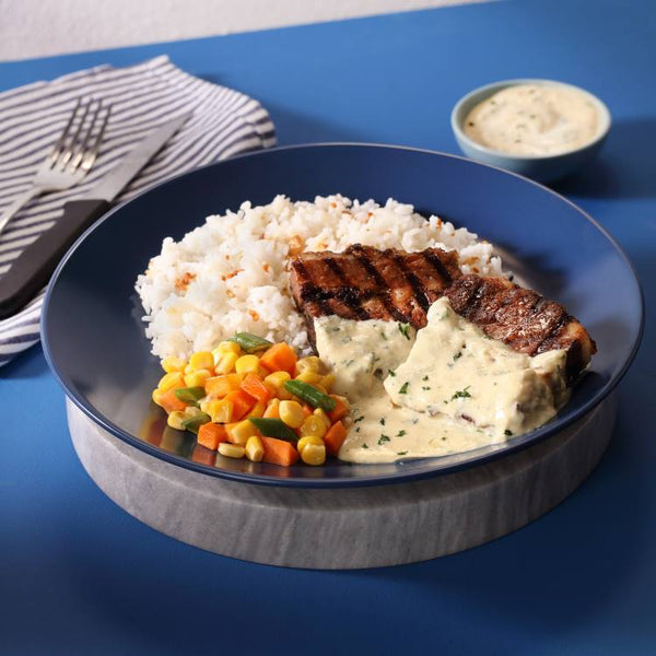 Conti's Main Dishes: Seafood, Chicken & Beef Entrees – Conti's Bakeshop ...