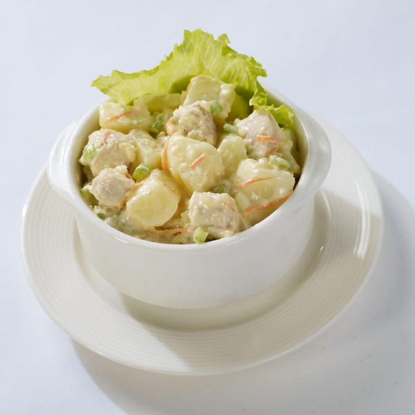 Chicken Potato Salad