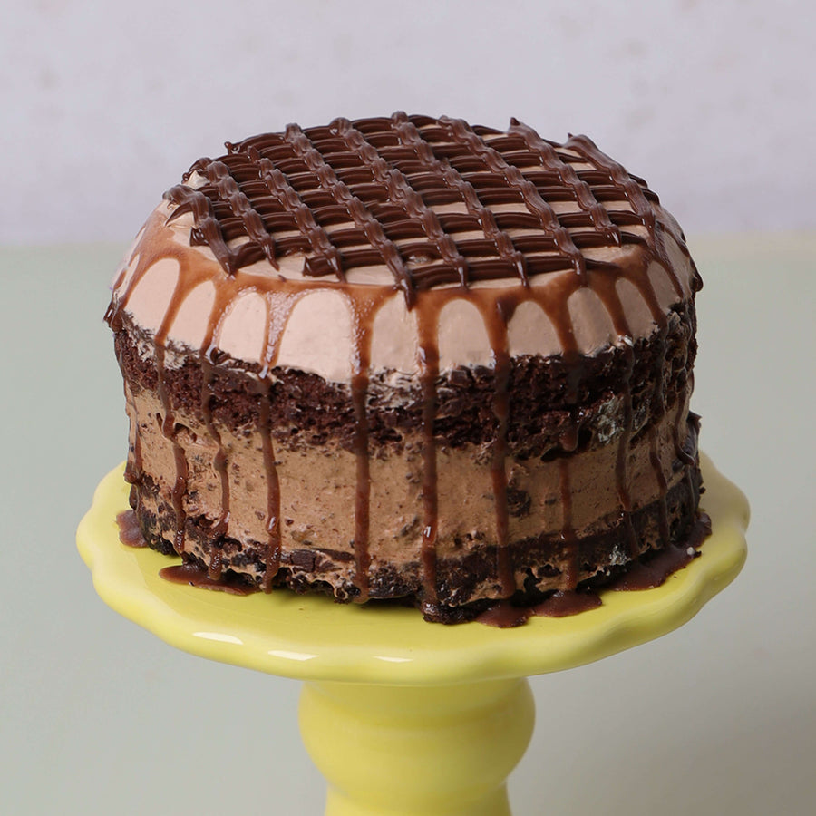 Petite Choco Overload