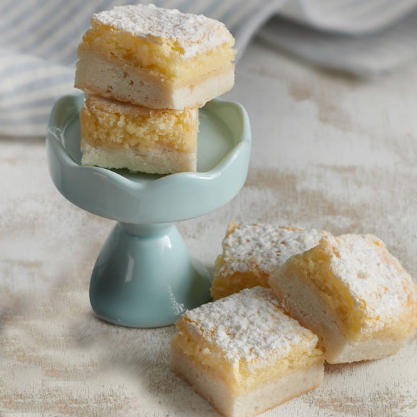 Lemon Squares