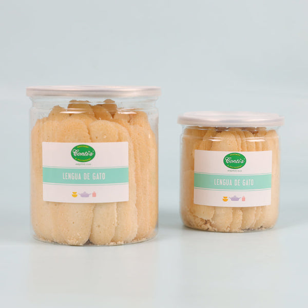 Lengua De Gato