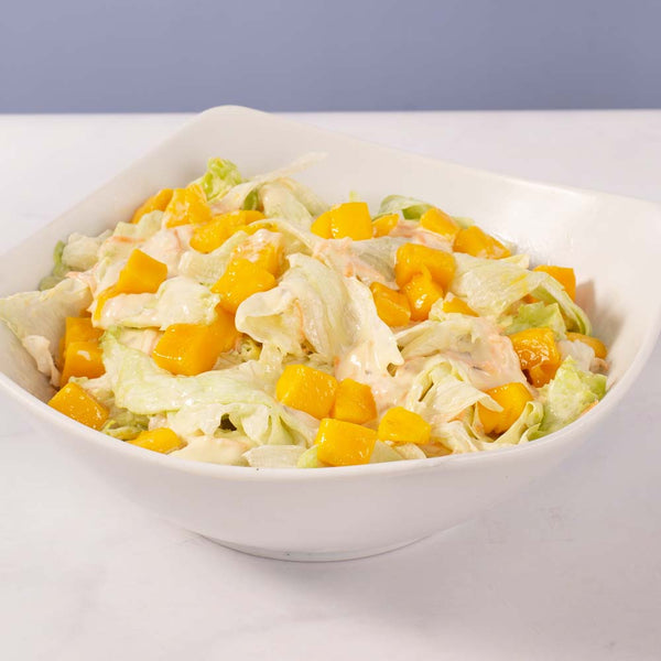 Mango Royale Salad