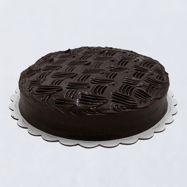 Moist Chocolate