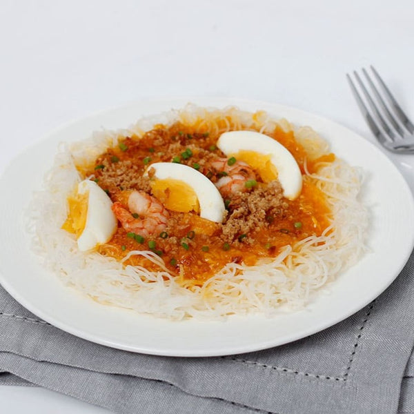 Pancit Palabok