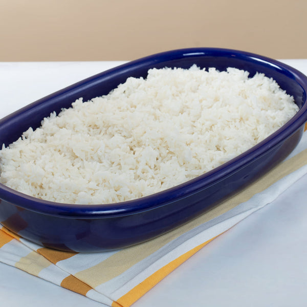 Steamed Rice