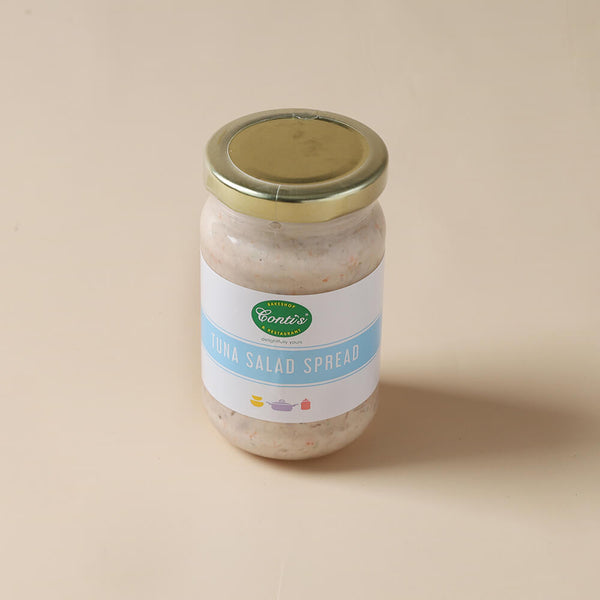 Tuna Salad Spread (200g)