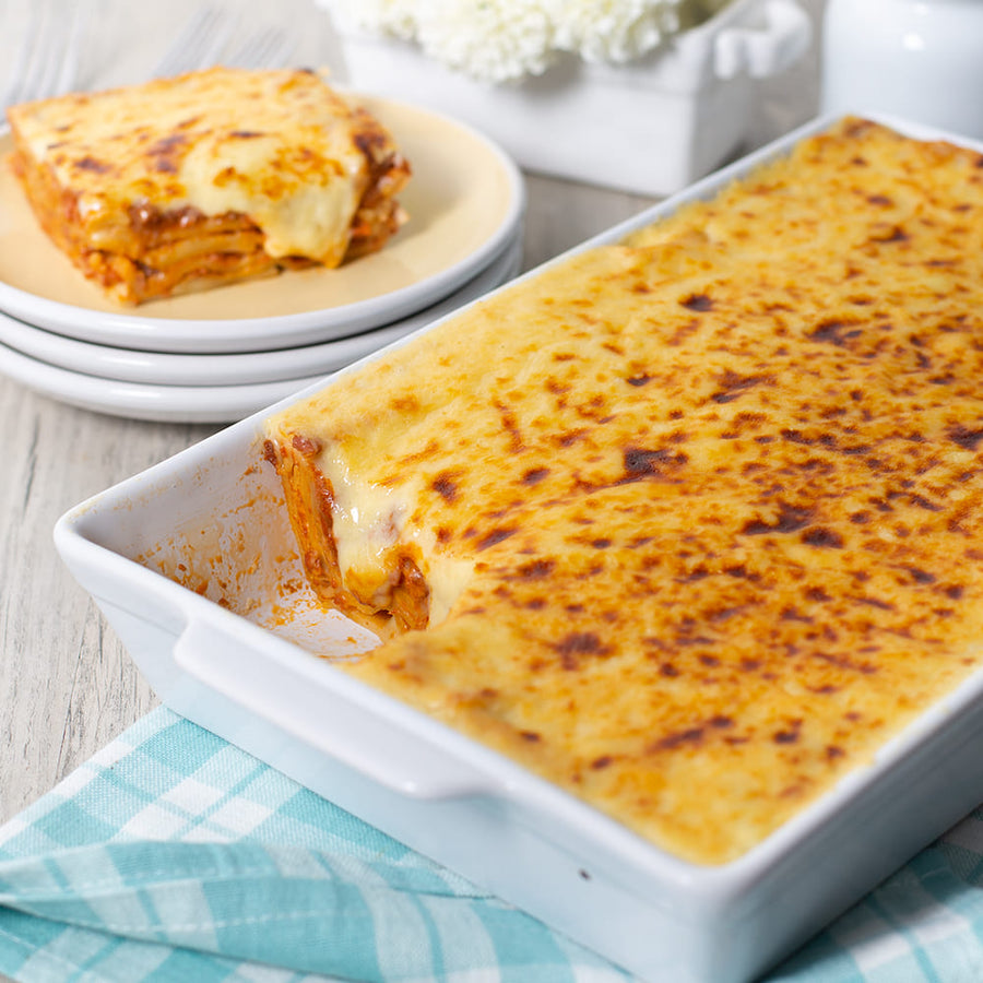 Lasagna